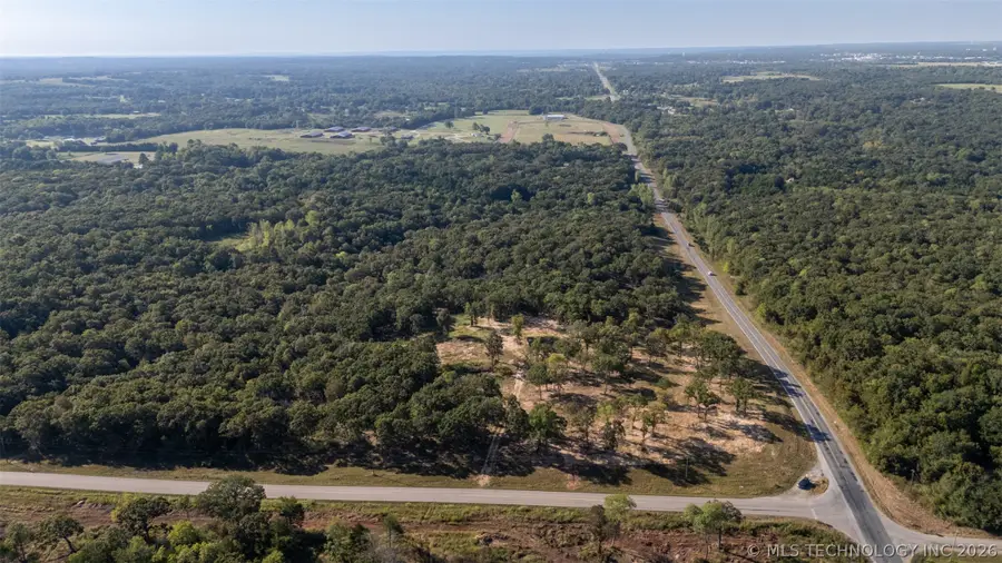 County Road 3570, Ada, OK 74820 - #3