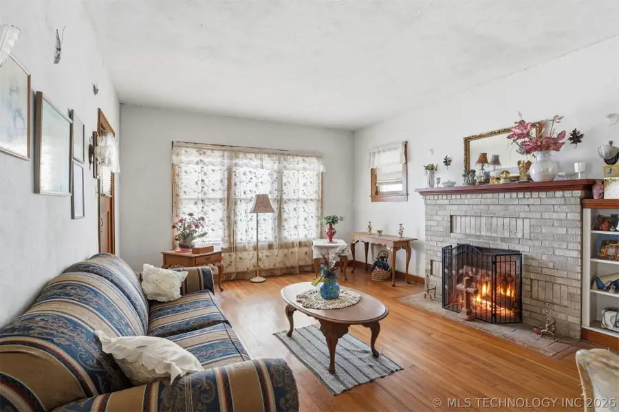 1622 W Main, Durant, OK 74701 - #3