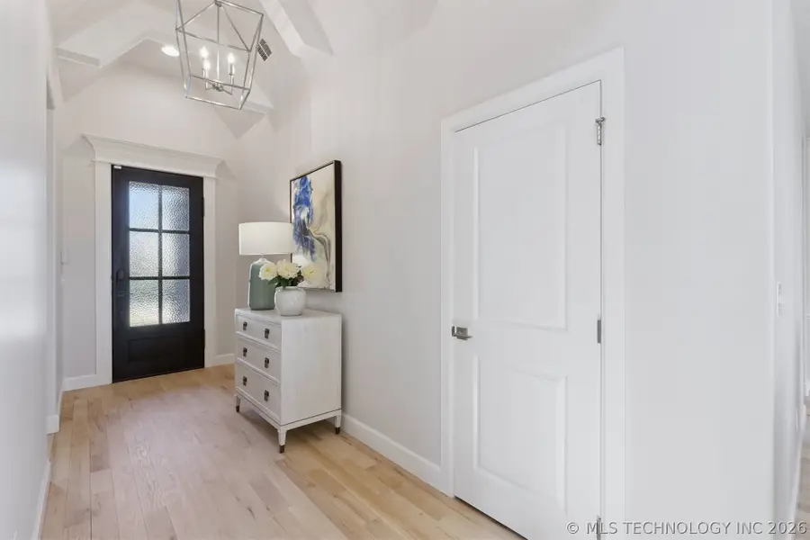 2715 W Van Buren Court, Broken Arrow, OK 74011 - #3