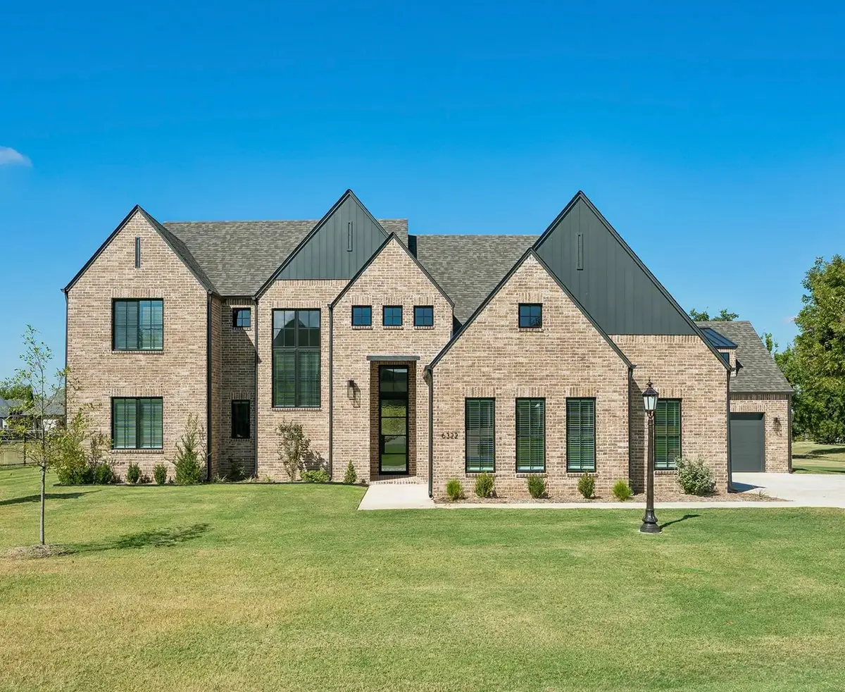 6322 N Wildwood Lane, Owasso, OK 74055 - #1