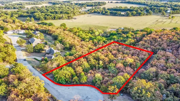 31 Destiny Lane, Skiatook, OK 74070