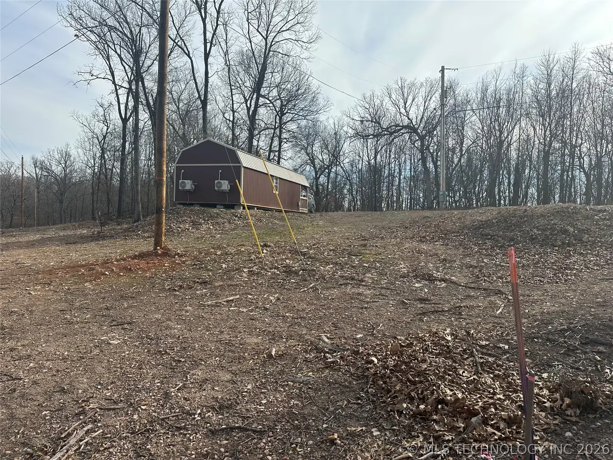 55130 E 360 Road, Jay, OK 74346 - #1