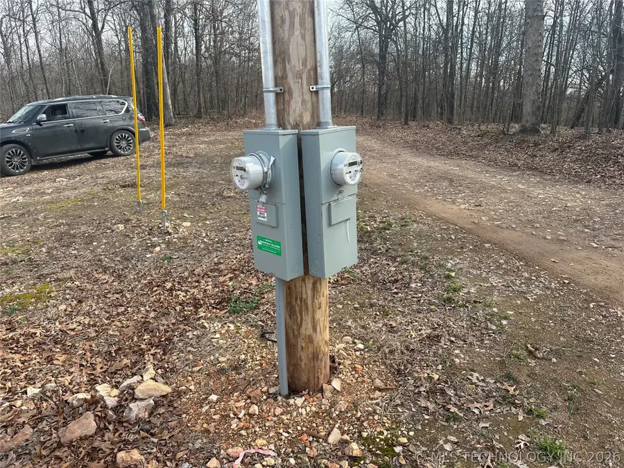 55130 E 360 Road, Jay, OK 74346 - #3