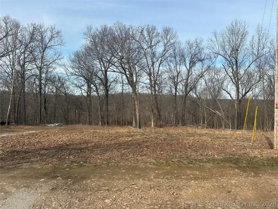 55122 E 360 Road, Jay, OK 74346 - #2