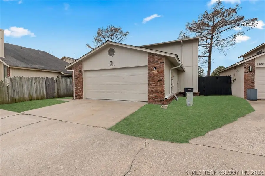 13005 E 28th Place, Tulsa, OK 74134 - #2