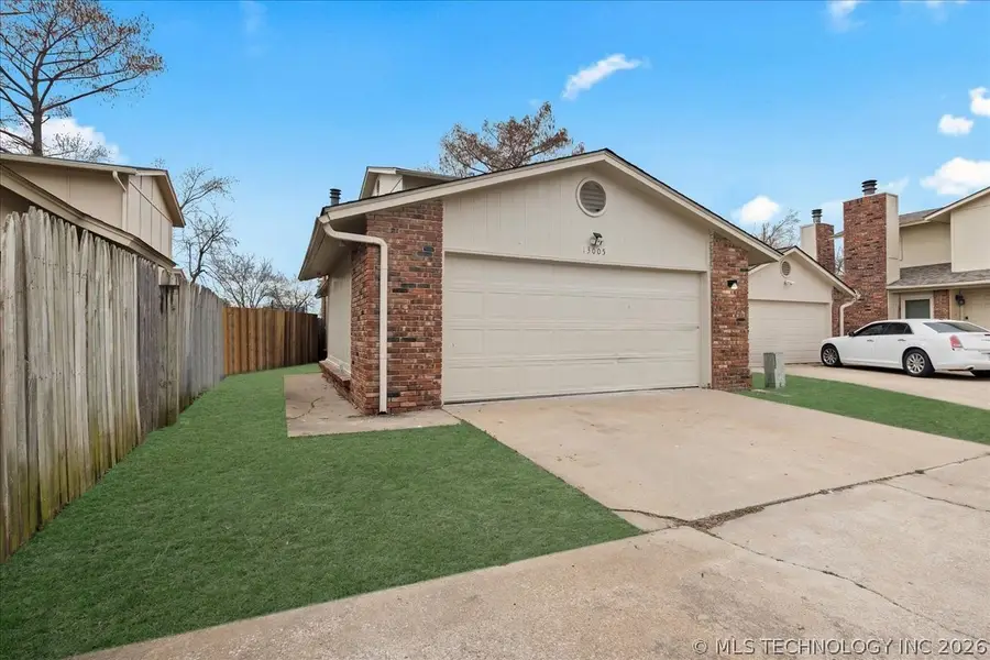 13005 E 28th Place, Tulsa, OK 74134 - #3