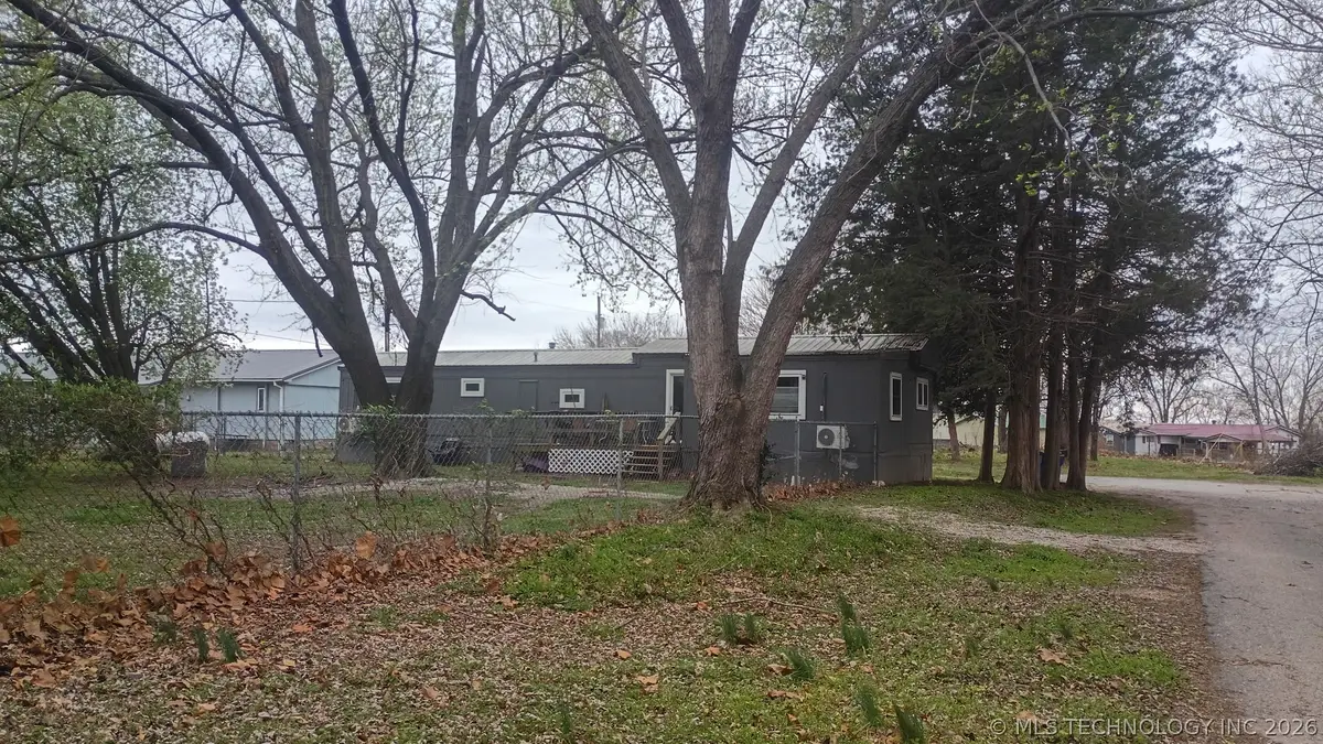 25640 S 607 Road, Grove, OK 74344 - #1