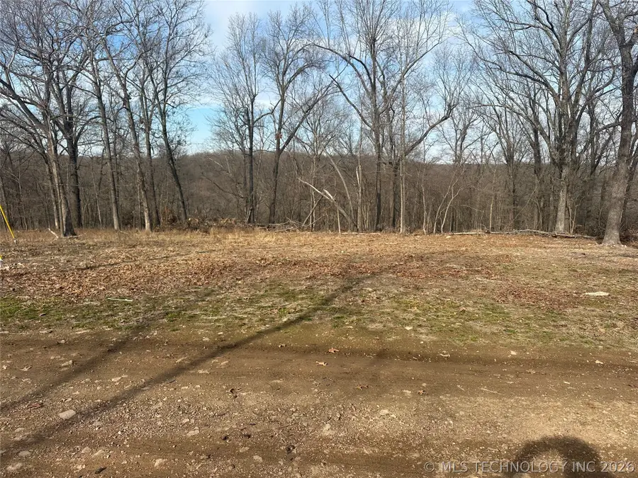 55124 E 360 Road, Jay, OK 74346 - #2