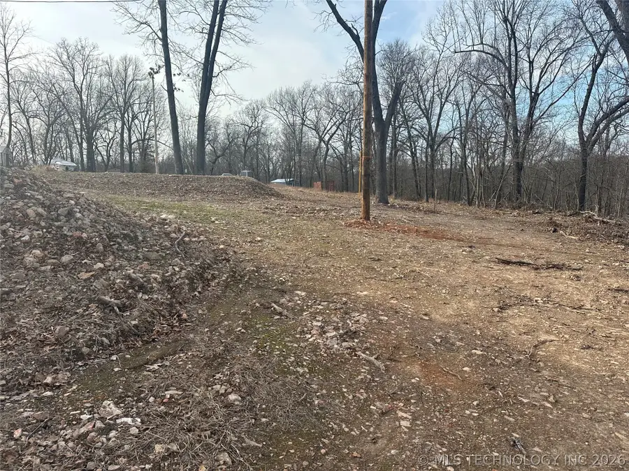 55124 E 360 Road, Jay, OK 74346 - #3