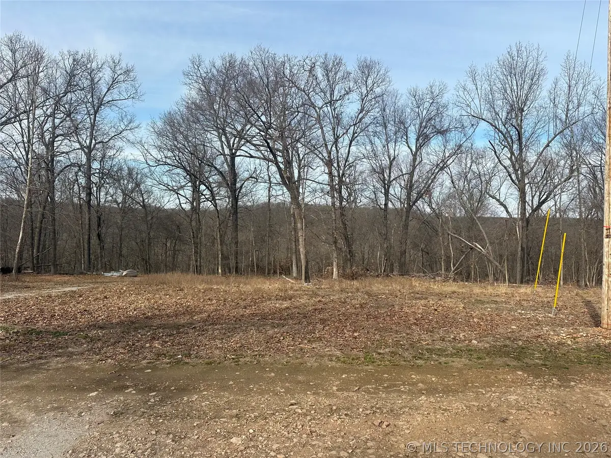 55126 E 360 Road, Jay, OK 74346 - #1