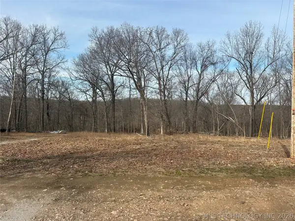 55126 E 360 Road, Jay, OK 74346