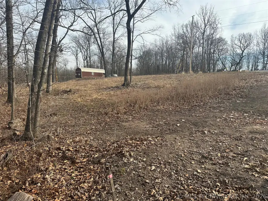 55126 E 360 Road, Jay, OK 74346 - #3