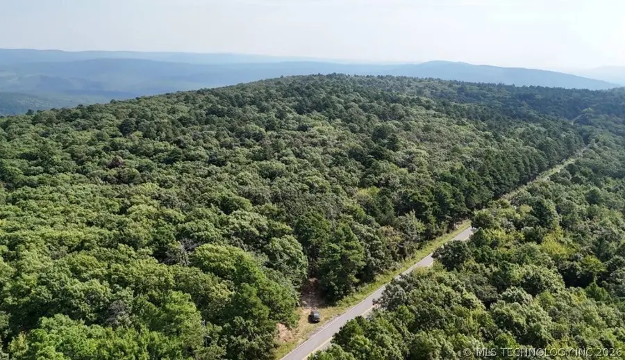 169378 Indian Hwy, Honobia, OK 74549 - #2