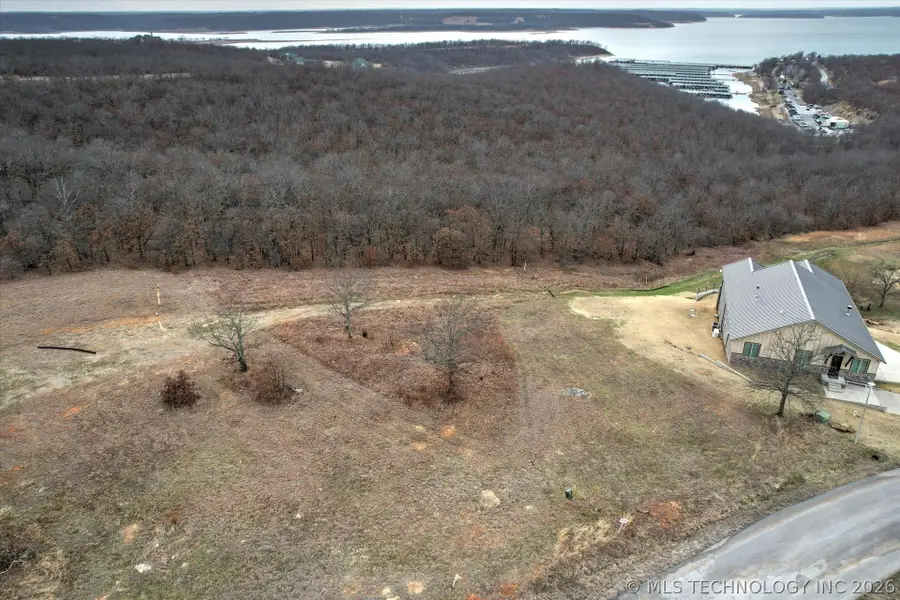 32 Catalina Boulevard, Sperry, OK 74073 - #2