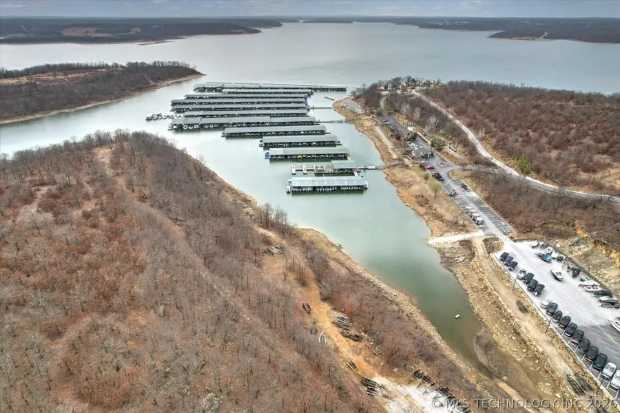 32 Catalina Boulevard, Sperry, OK 74073 - #3