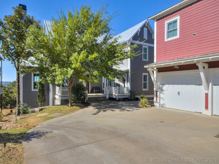 86 Ridgeline, Carlton Landing, OK 74432 - #3