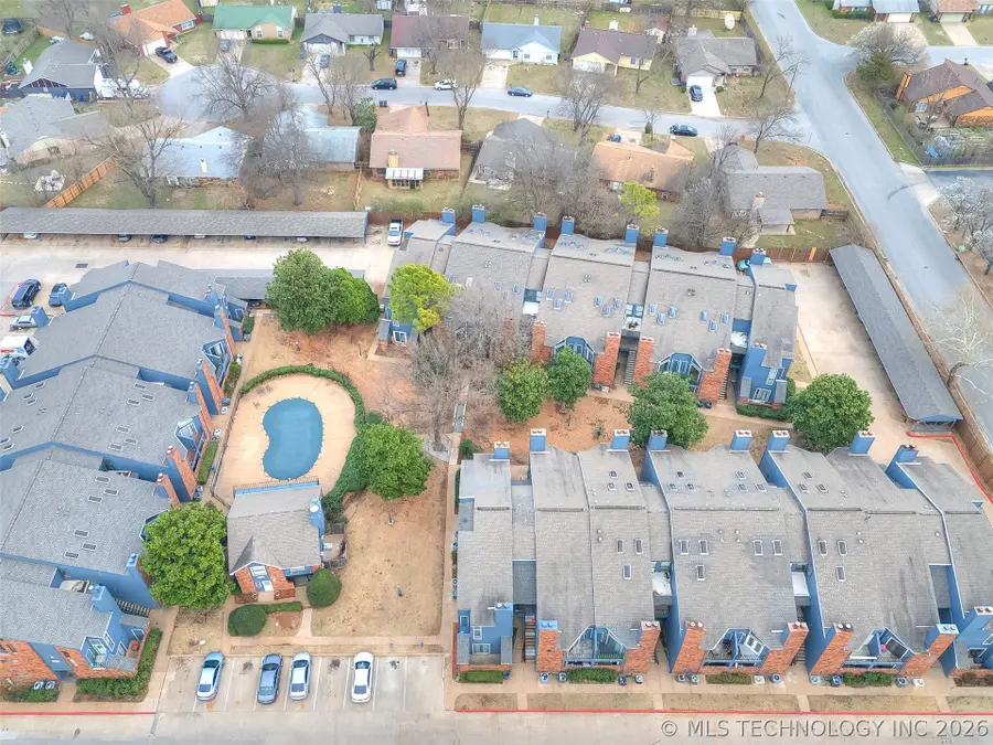 6737 S Peoria Avenue #C202, Tulsa, OK 74136 - #2