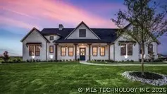 35 Tumbleweed Trail, Tishomingo, OK 73460 - #1