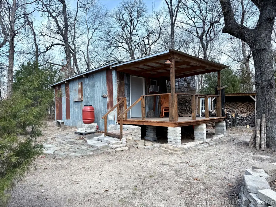 117197 S 4205, Eufaula, OK 74432 - #2