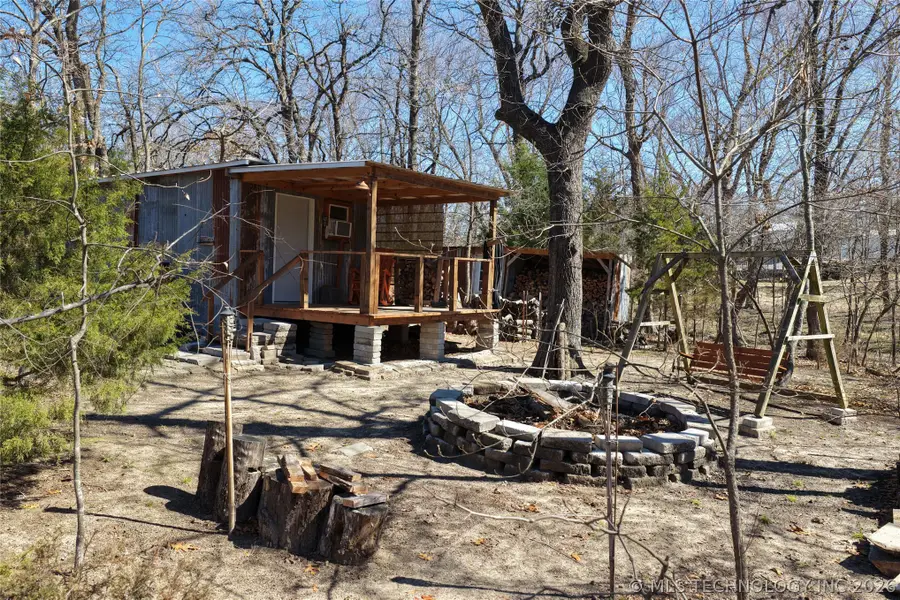 117197 S 4205, Eufaula, OK 74432 - #3