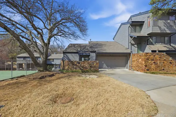 7454 S Winston Avenue #01, Tulsa, OK 74136