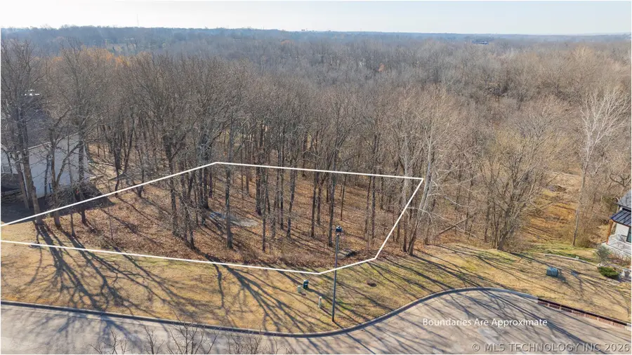 208 Bradford Street, Catoosa, OK 74015 - #2