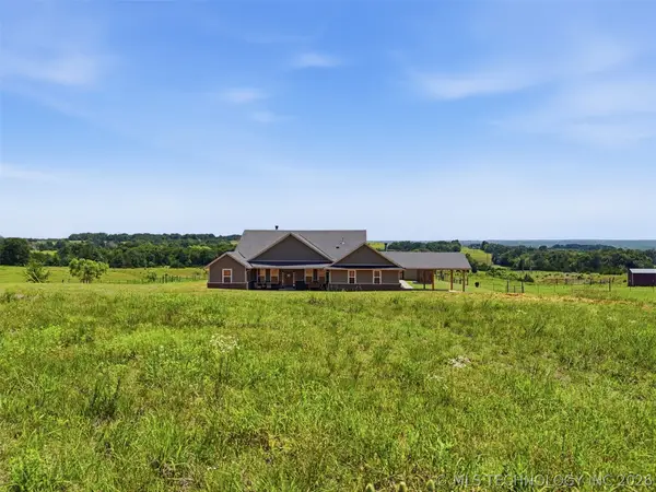 1425 S Indian Meridian, Meridian, OK 73058
