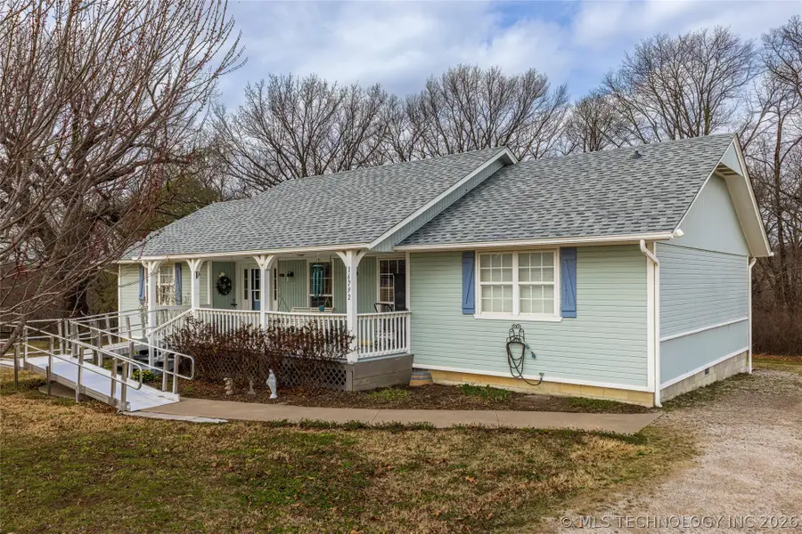 16292 S 4210 Road, Claremore, OK 74017 - #3