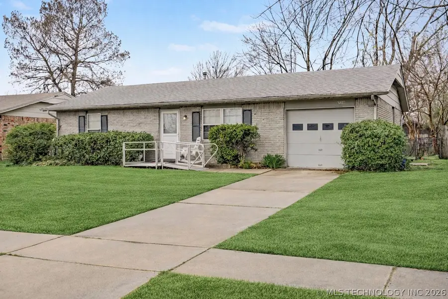 1750 S Poplar Avenue, Broken Arrow, OK 74011 - #3