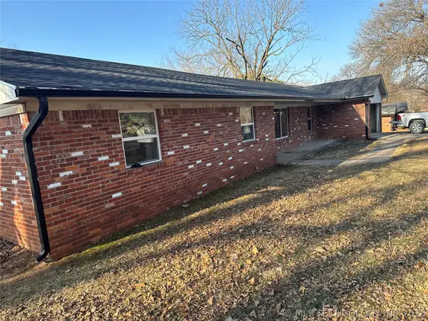 9430 E 115th Street S, Bixby, OK 74008