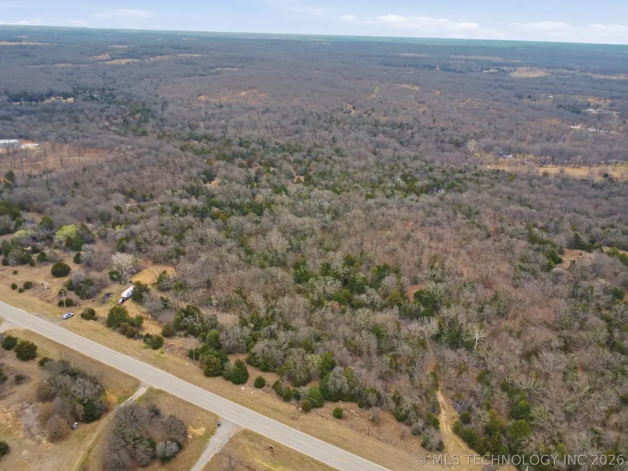 677 S Highway 99 Highway, Jennings, OK 74038 - #2