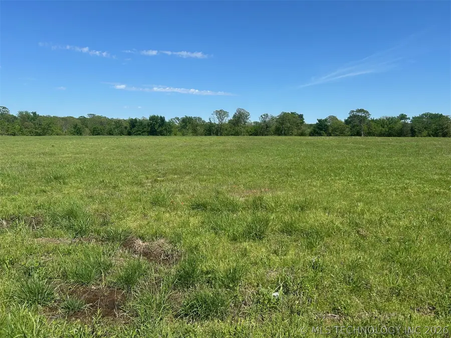 14091 Creager Road, Mounds, OK 74047 - #3