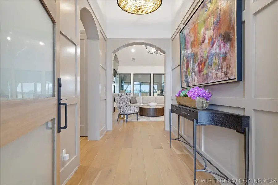 12011 S Vandalia Avenue, Tulsa, OK 74137 - #3