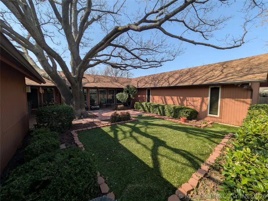 2317 NW Dunstan Lane, Lawton, OK 73505 - #3