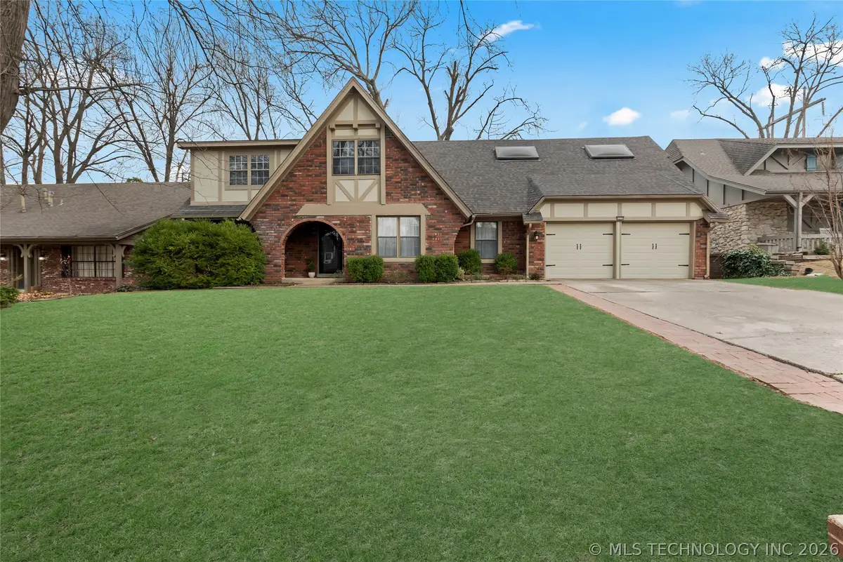 8239 S Toledo Avenue, Tulsa, OK 74137 - #1