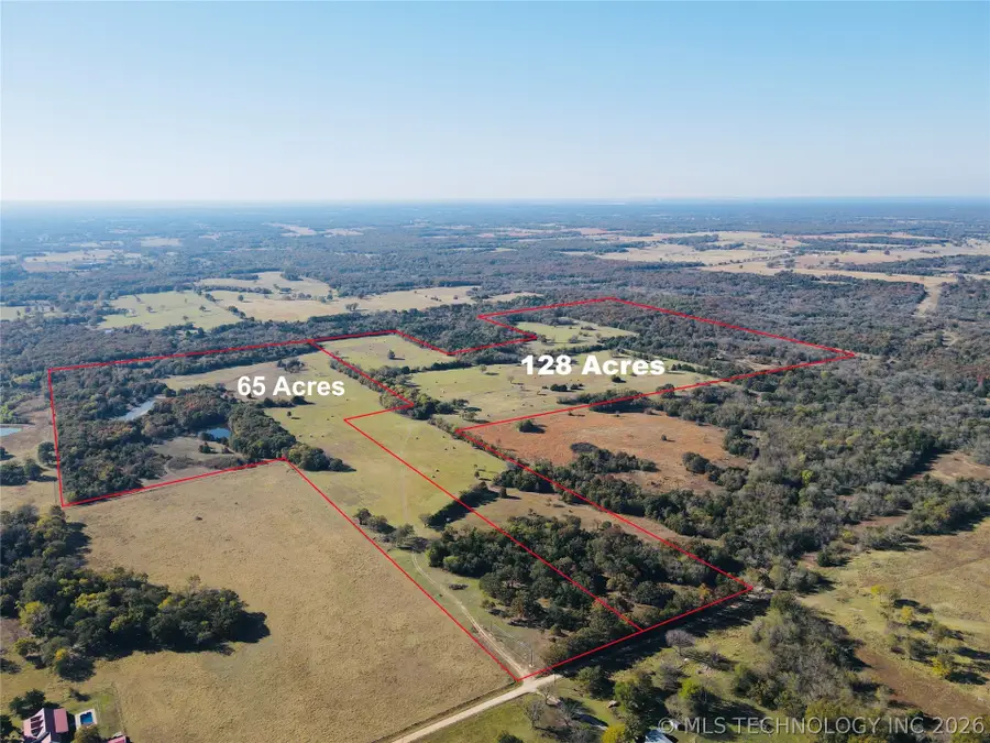 0001 Slab Road, Wapanucka, OK 73461 - #3
