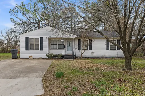 1626 Tower Drive, Ardmore, OK 73401