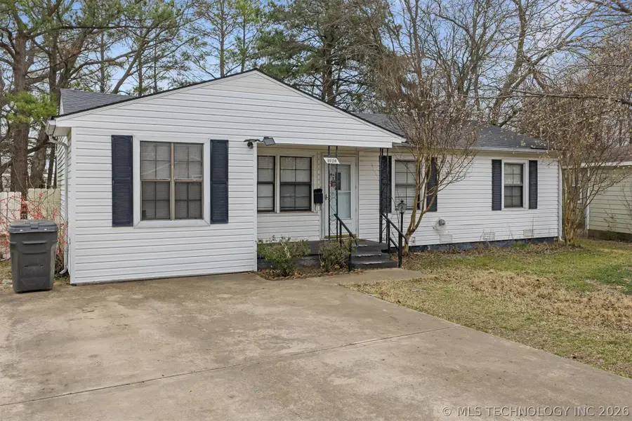 1626 Tower Drive, Ardmore, OK 73401 - #2