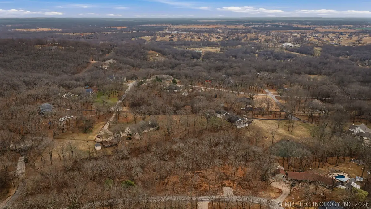 1 S 292nd Avenue, Broken Arrow, OK 74014 - #1