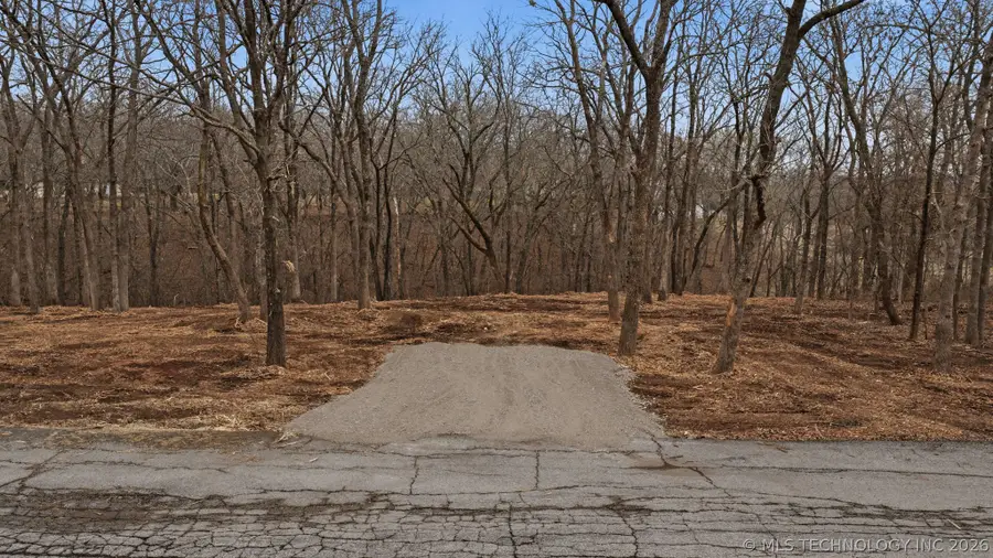 1 S 292nd Avenue, Broken Arrow, OK 74014 - #3