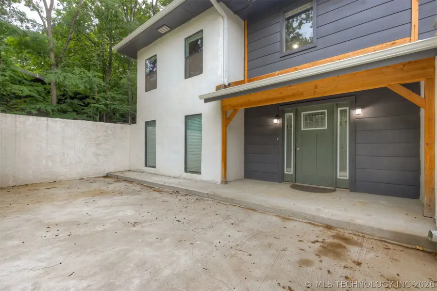 7423 S Urbana Avenue, Tulsa, OK 74136 - #3