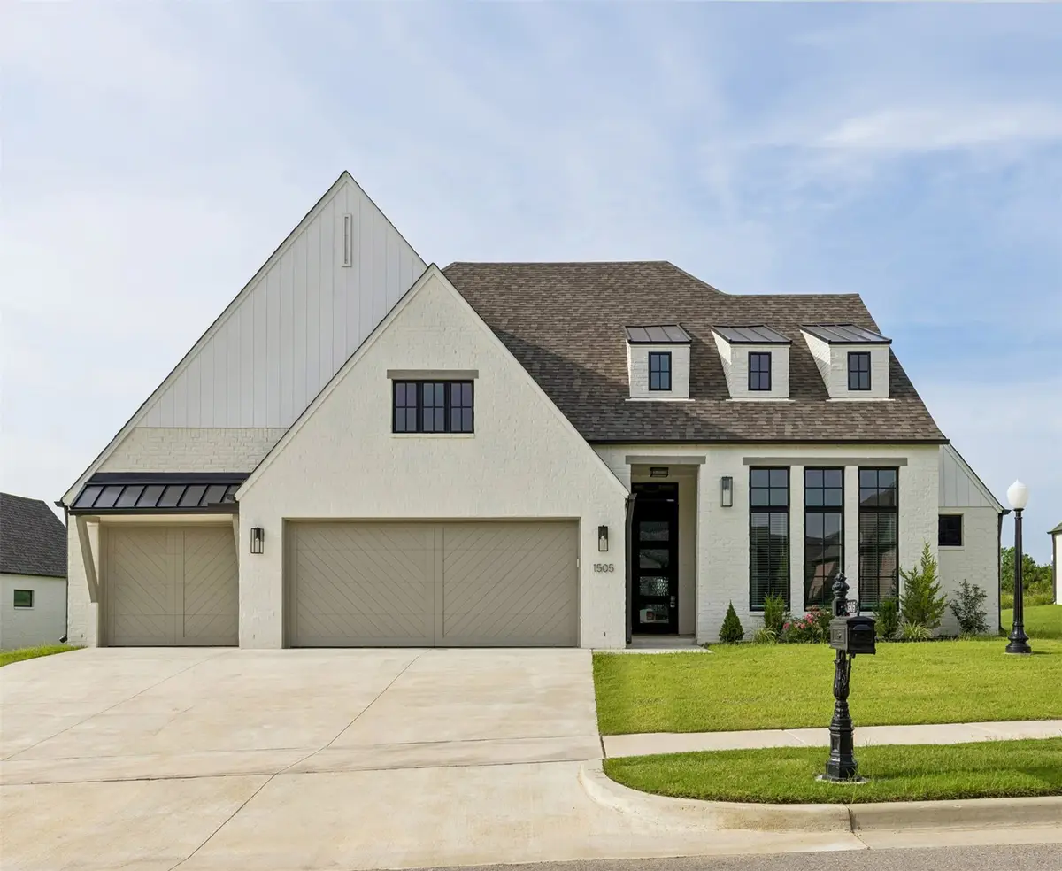 1505 Cedarwood Drive, Claremore, OK 74017 - #1