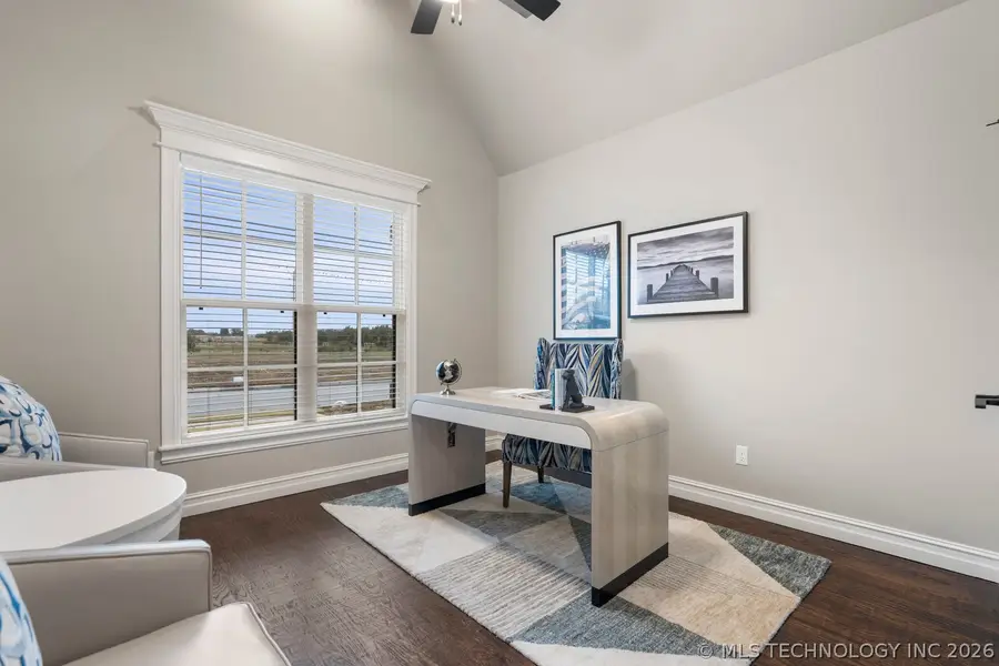 2600 W Twin Oaks Street, Broken Arrow, OK 74012 - #3