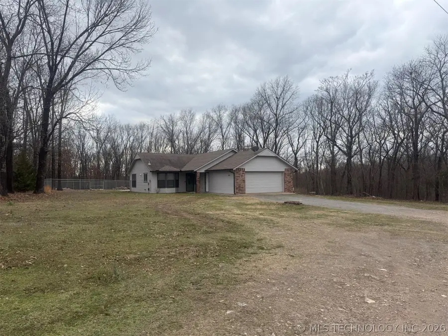 19865 E 769 Road, Tahlequah, OK 74464 - #2