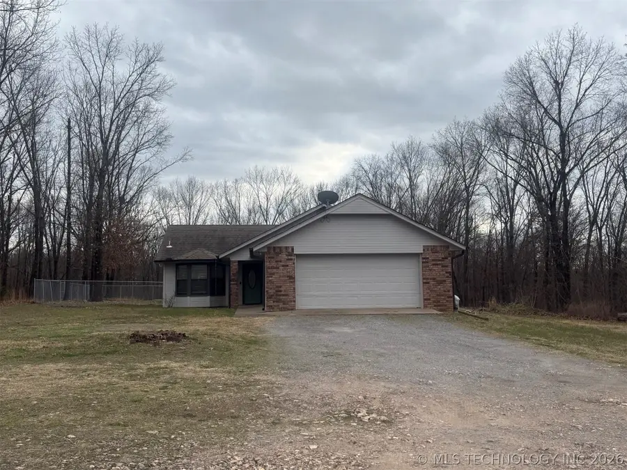 19865 E 769 Road, Tahlequah, OK 74464 - #3