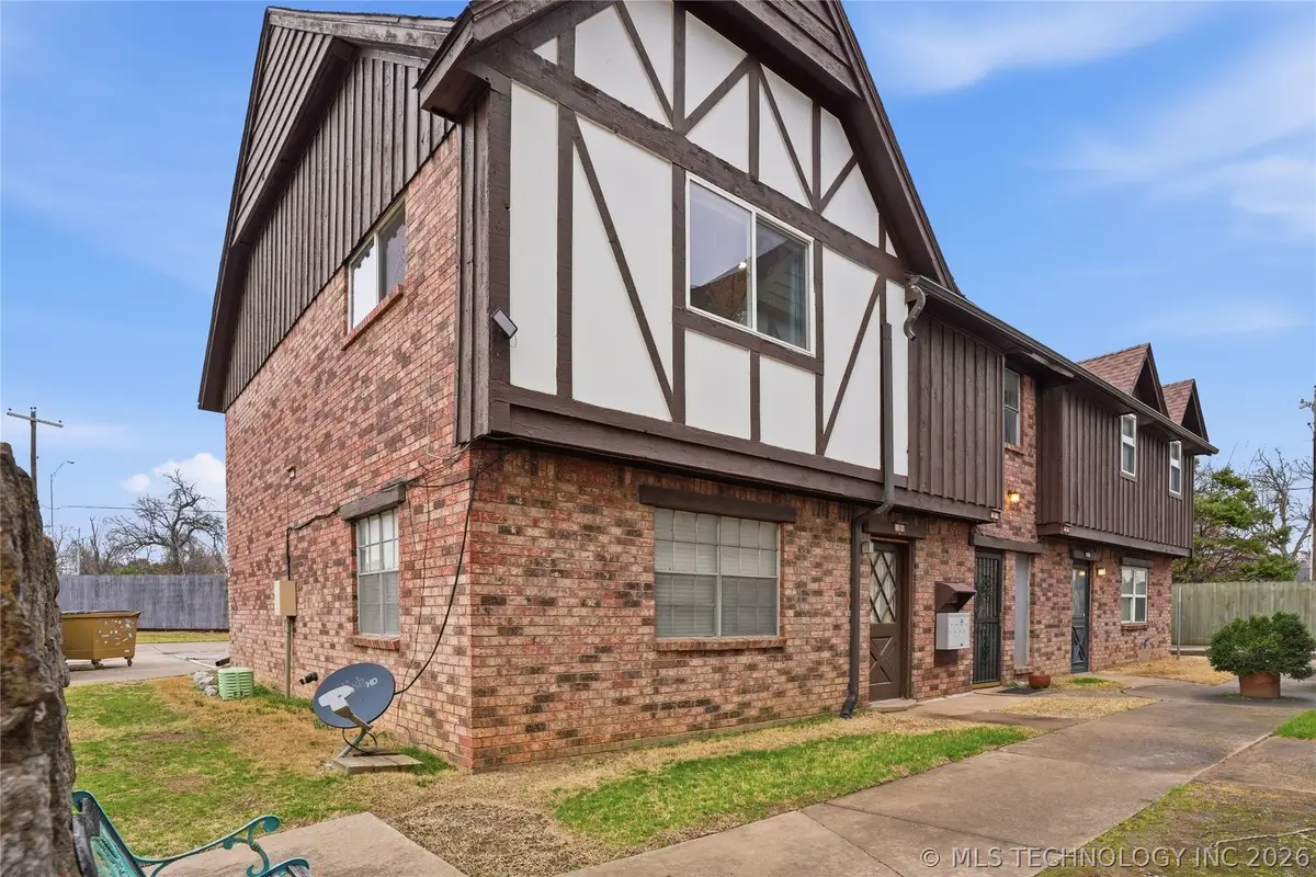 2515 S Florence Avenue #3, Tulsa, OK 74114 - #1