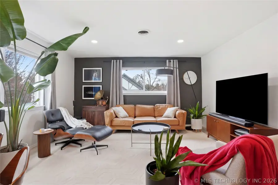 2515 S Florence Avenue #3, Tulsa, OK 74114 - #3