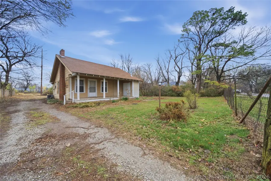 1313 E 66th Place, Tulsa, OK 74136 - #3