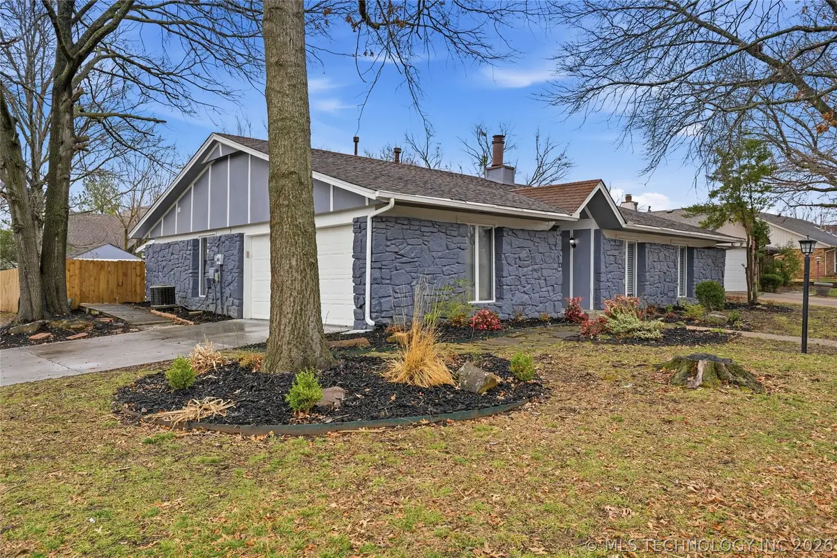 7805 S 70th East Avenue, Tulsa, OK 74133 - #1