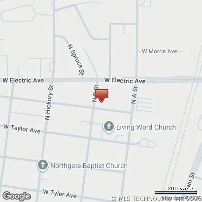 W Fillmore Avenue, McAlester, OK 74501 - #2